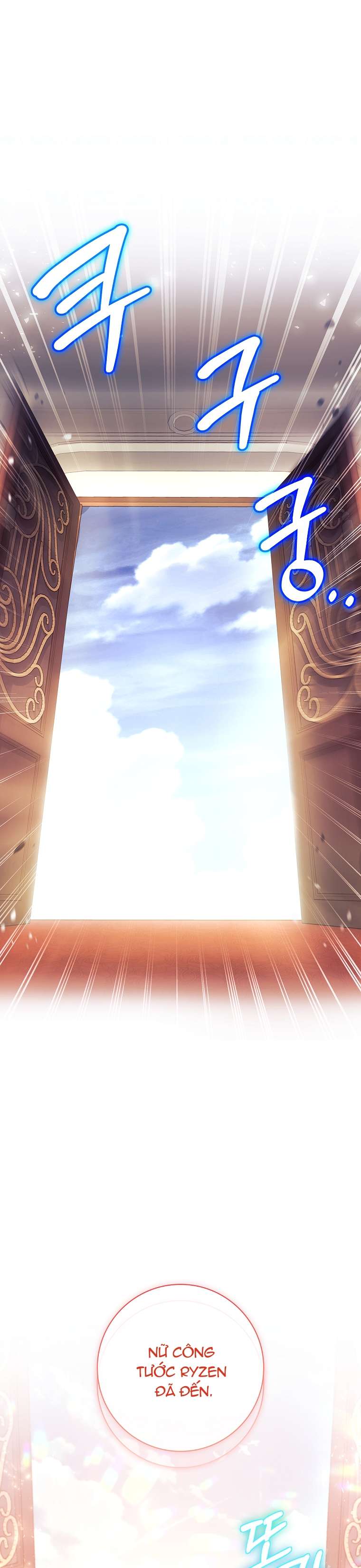 Chồng Ơi, Tại Sao Chúng Ta Không Thể Ly Hôn? Chapter 15 - Trang 4