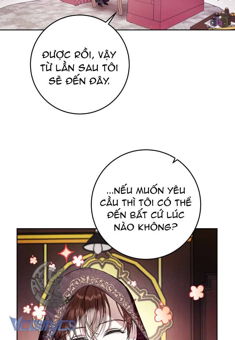 Làm Ác Nữ Bộ Không Tuyệt Sao? Chap 12 - Trang 4