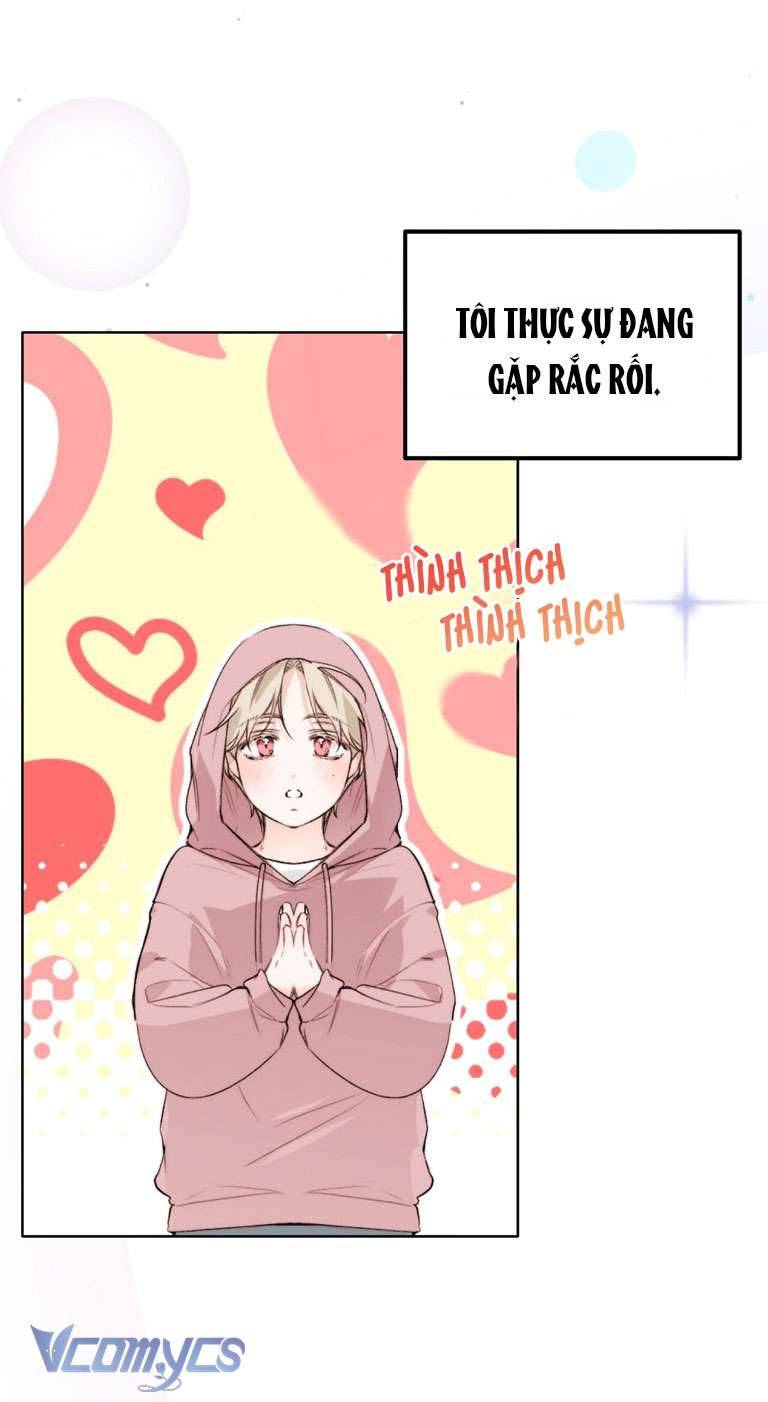 [18+] Scandal Cầu Hôn Chap 2 - Trang 2