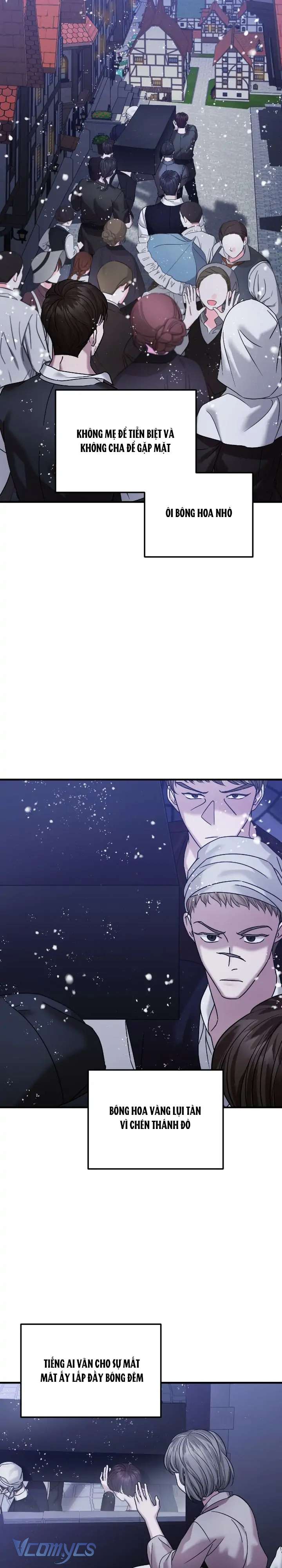 Hôn Nhân Liên Minh Để Trả Thù Chap 44 - Trang 2