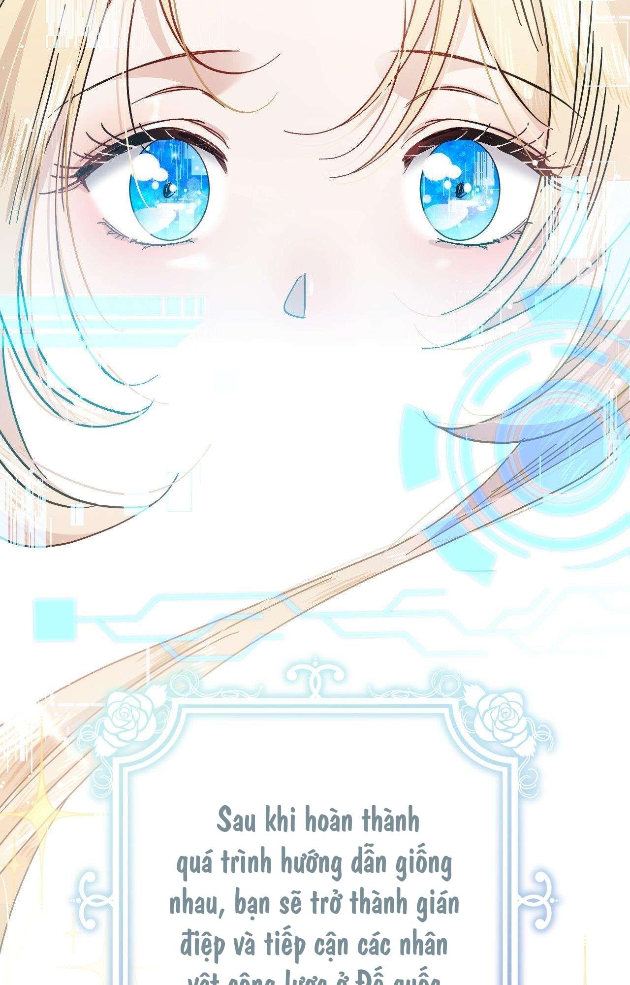 [ 18+ ] Bị Mắc Kẹt Trong Trò Chơi Harem Ngược Vô Vọng Chap 1 - Trang 2