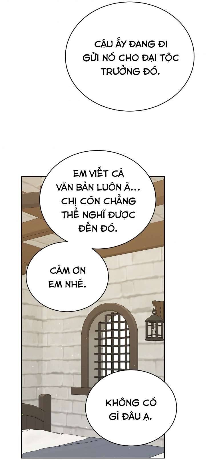 Vương Miện Lục Bảo Chap 76 - Trang 2