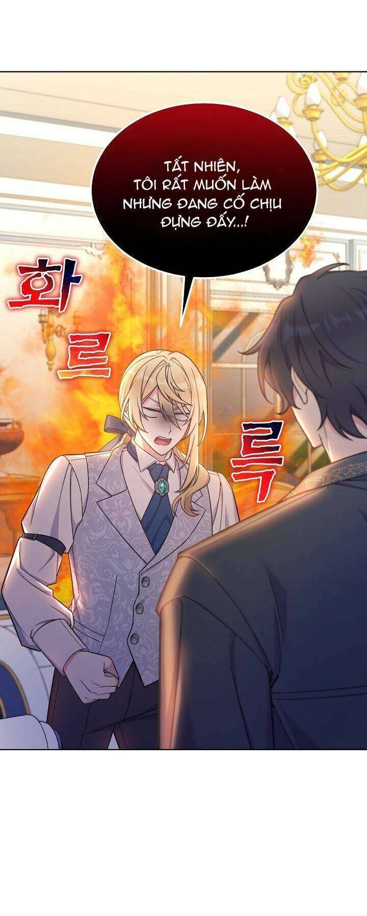 Bệ Hạ, Tôi Sẽ Giết Ngài! Chapter 28 - Next Chapter 28