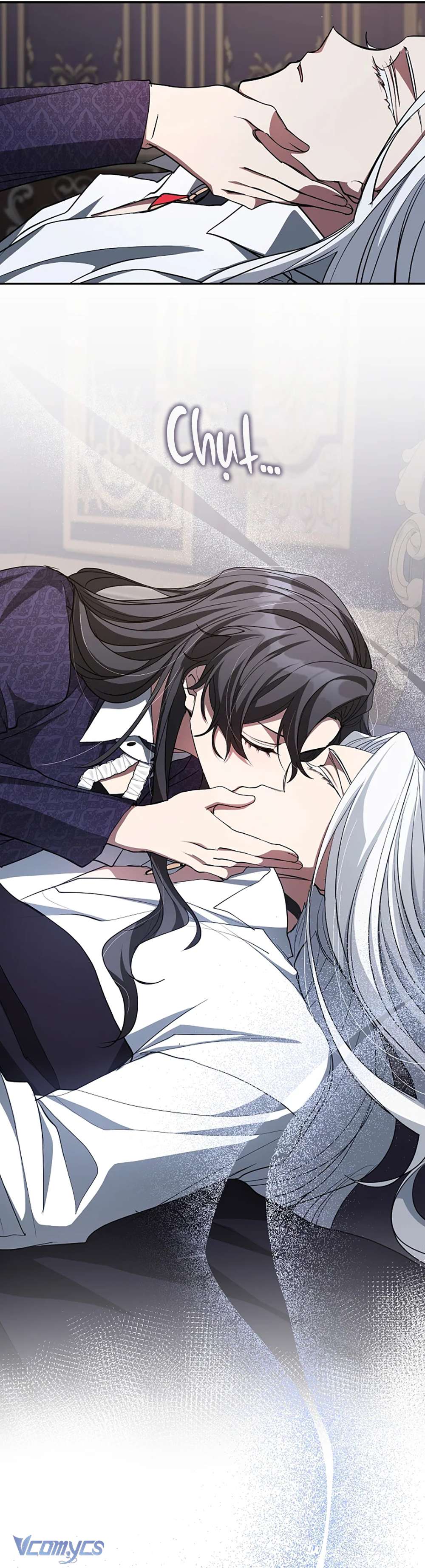 Không Thể Thoát Khỏi Người Chap 83 - Trang 4