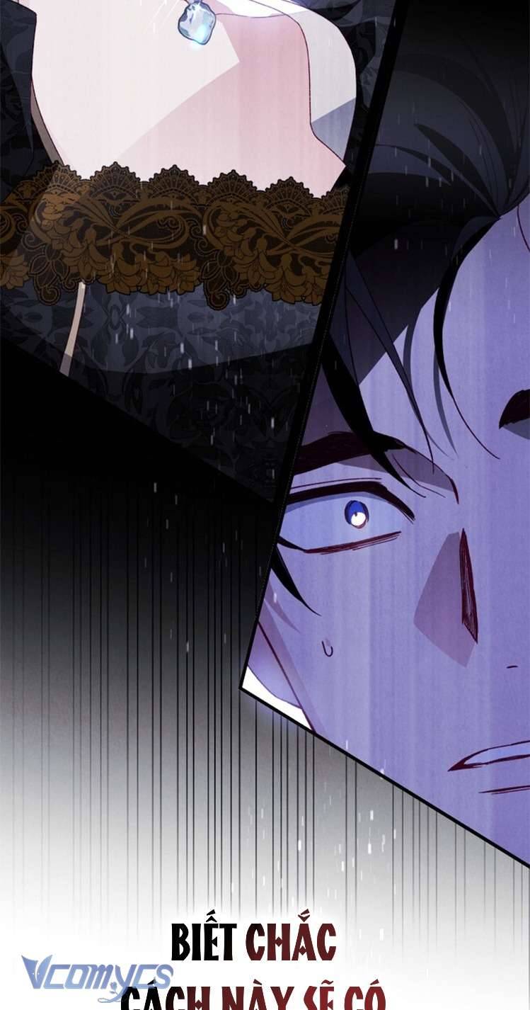 Nuôi vị hôn phu bằng tiền bạc. Chap 22 - Trang 2