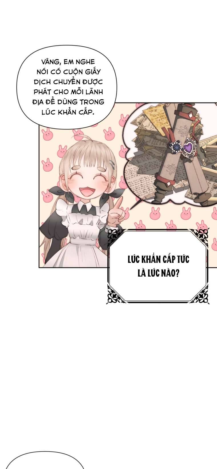 Siren: Trở Thành Gia Đình Của Nhân Vật Phản Diện Chapter 48 - Trang 3