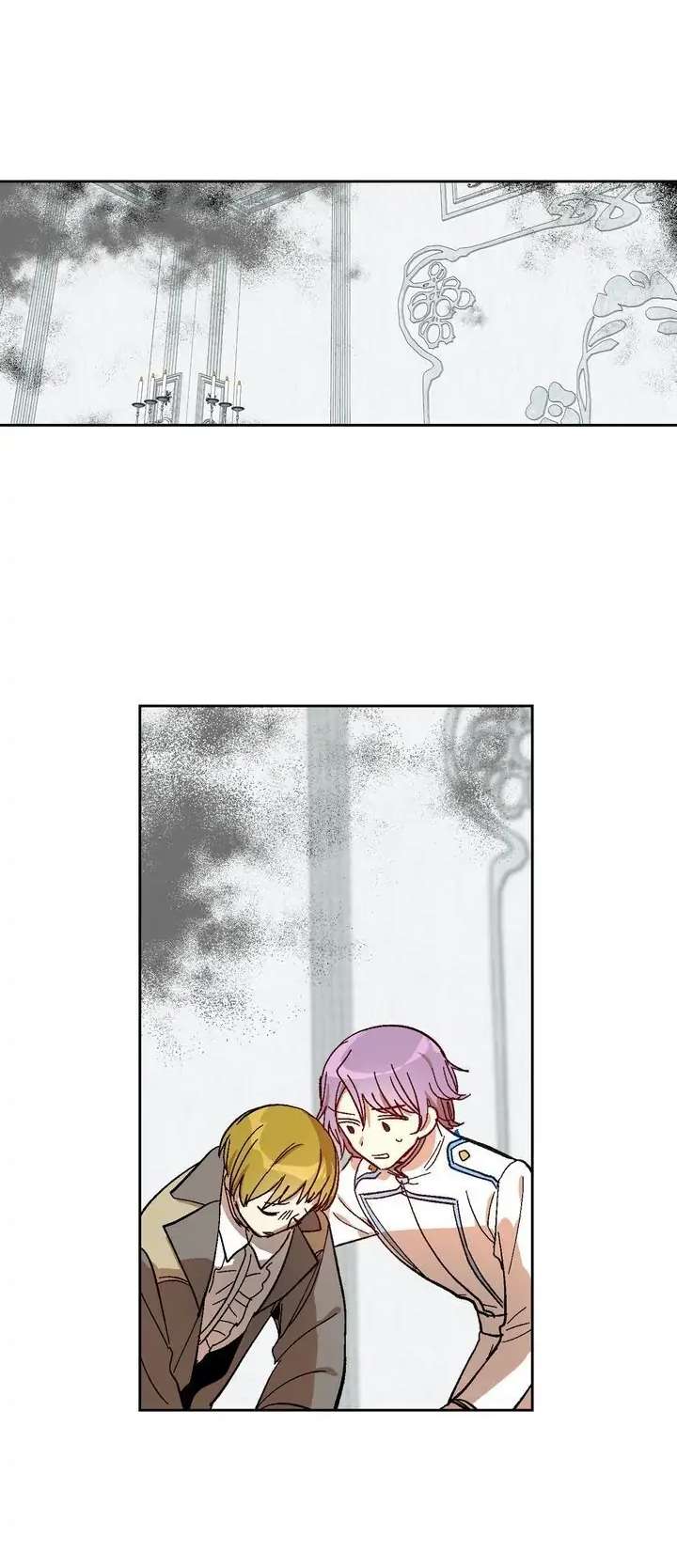 Vị Hôn Thê Khế Ước Của Công Tước Chap 117 - Next Chap 118