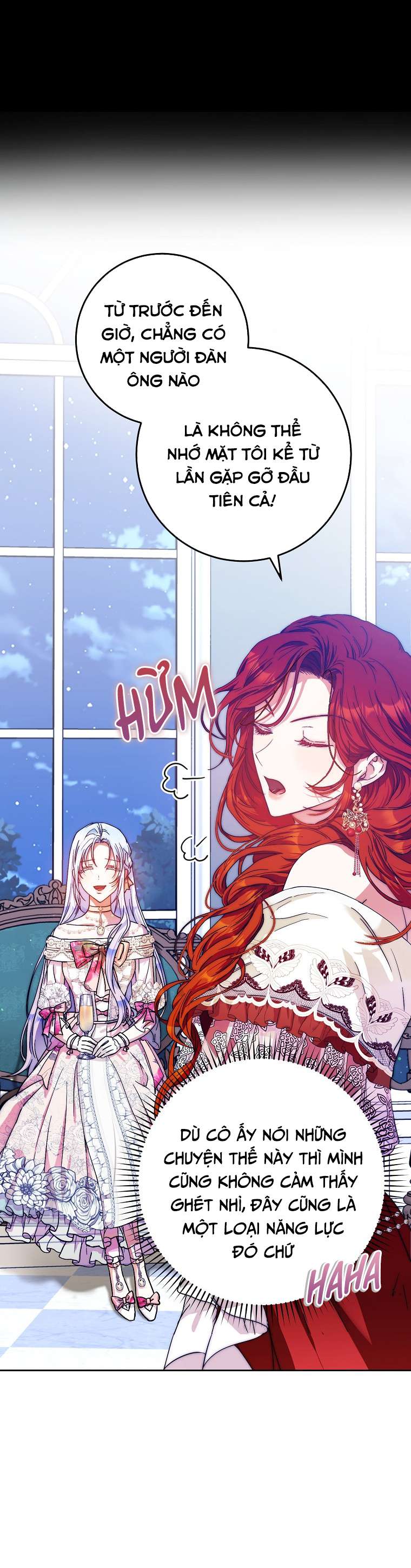 Tôi Trở Thành Vợ Của Nam Chính Chap 52 - Trang 3