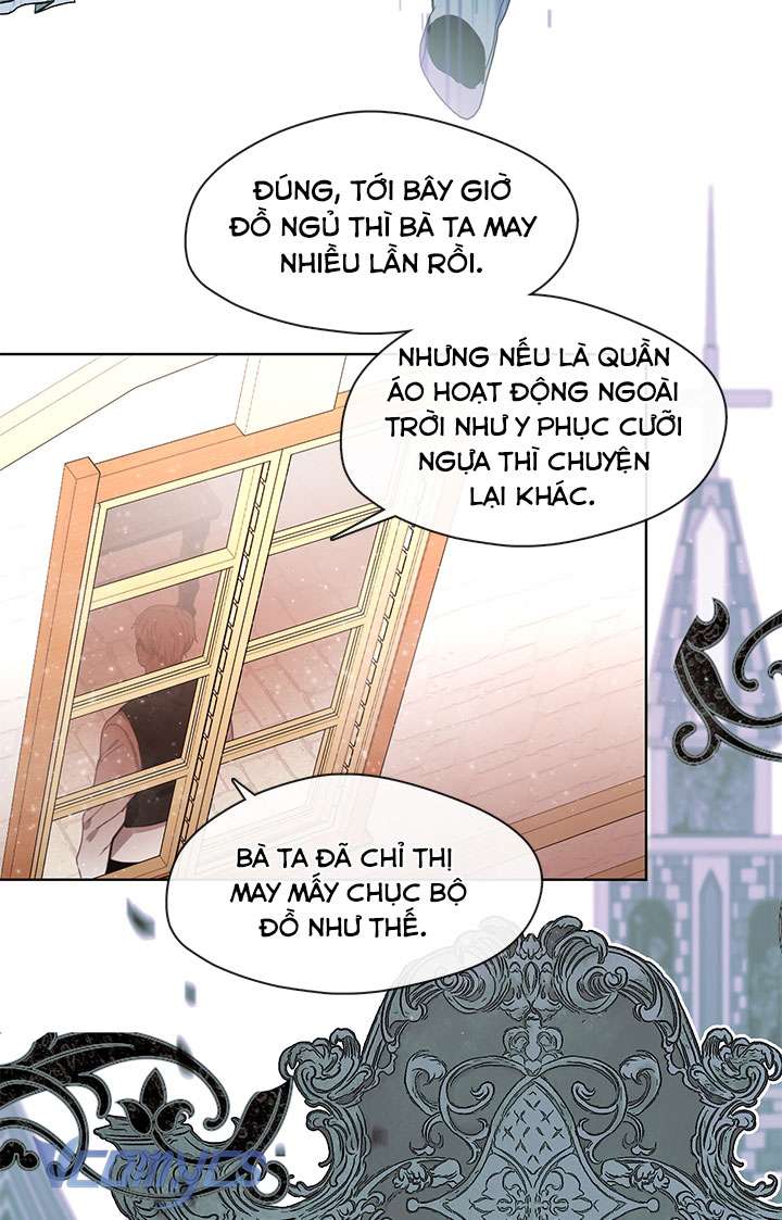 Gia Đình Bị Ám Ảnh Bởi Tôi Chapter 63 - Trang 4
