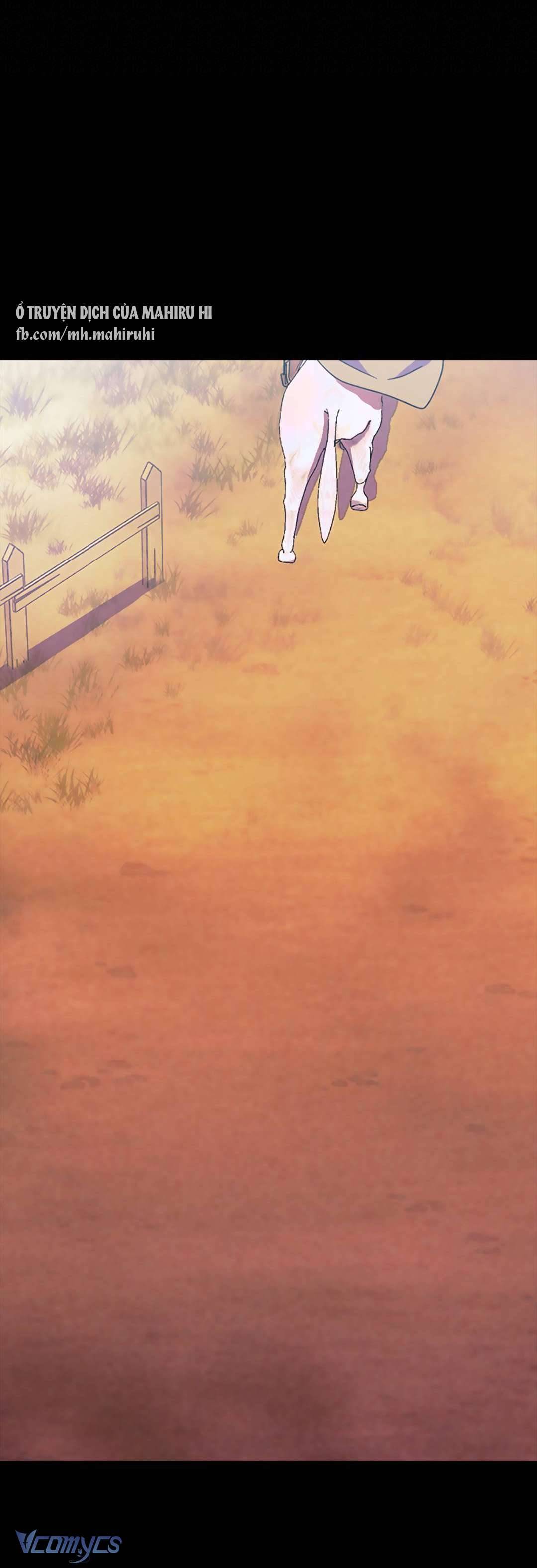 Nữ Vương Và Thánh Kỵ Sĩ Chap 30 - Trang 2