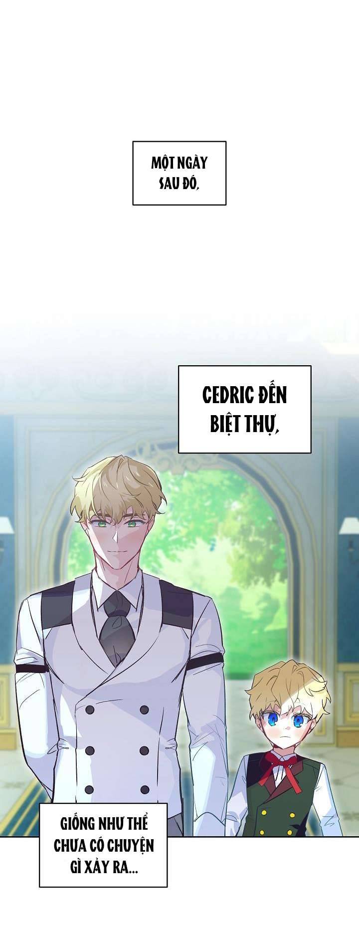 Quý Cô Thế Giới Ngầm Chap 18 - Trang 4