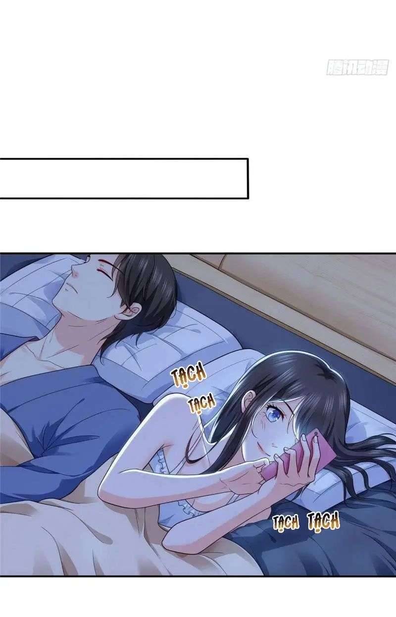 Hệt Như Hàn Quang Gặp Nắng Gắt Chap 152 - Next Chapter 152.1