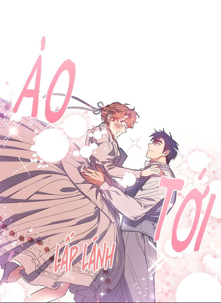 May Mắn Hay Bất Hạnh Chap 33 - Trang 4