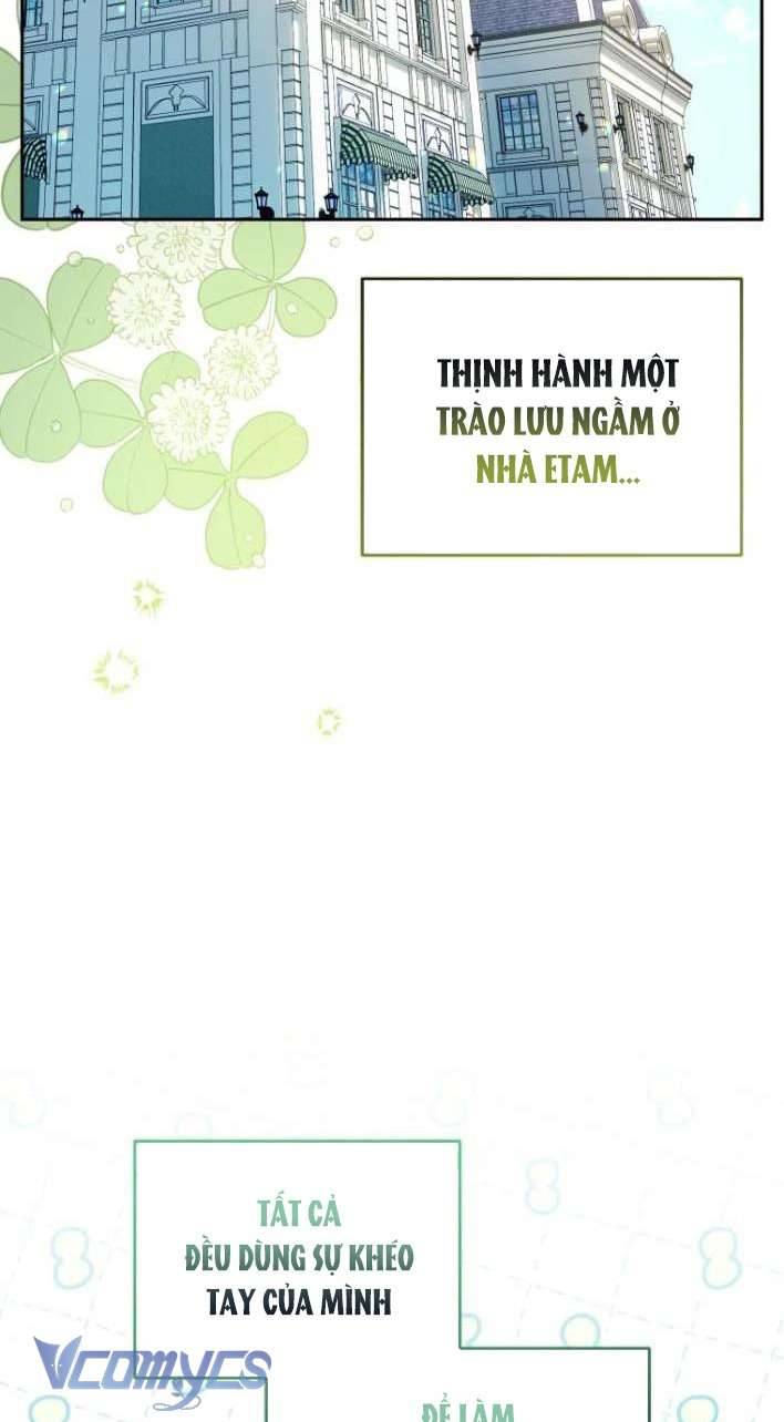 Tôi Được Nuôi Dưỡng Bởi Những Kẻ Phản Diện Chap 47 - Trang 3
