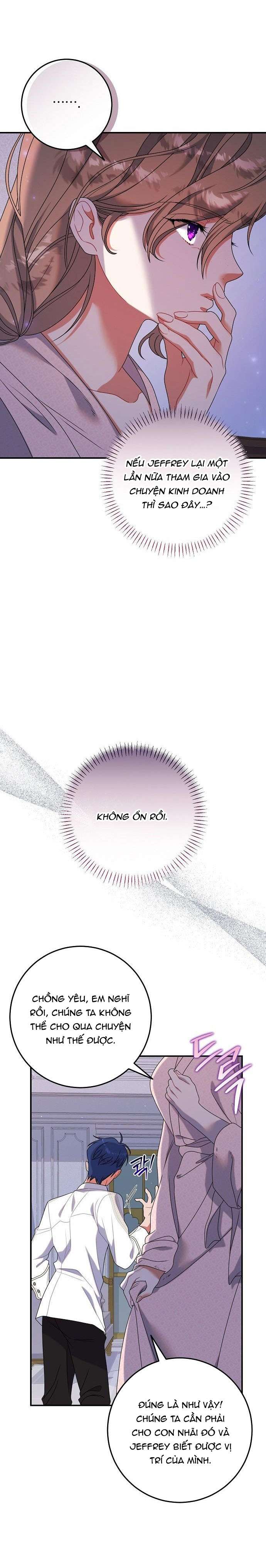 Tôi đã có một gia đình mới mà trước đó không nằm trong kế hoạch nhận nuôi. Chapter 15 - Trang 4