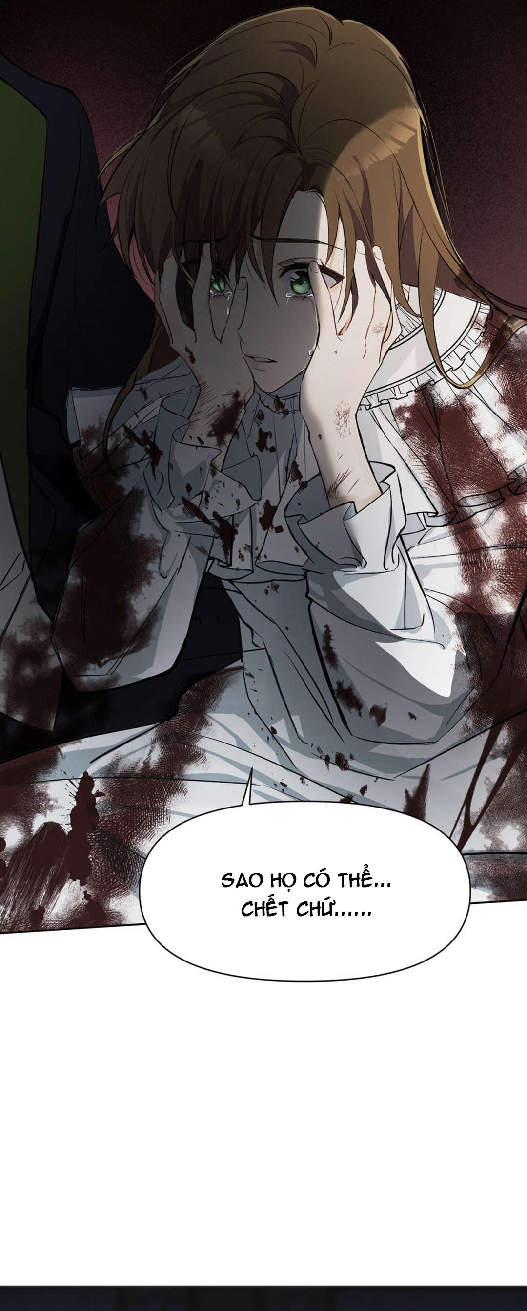 Đại Chiến Công Chúa Chapter 139 - Trang 4