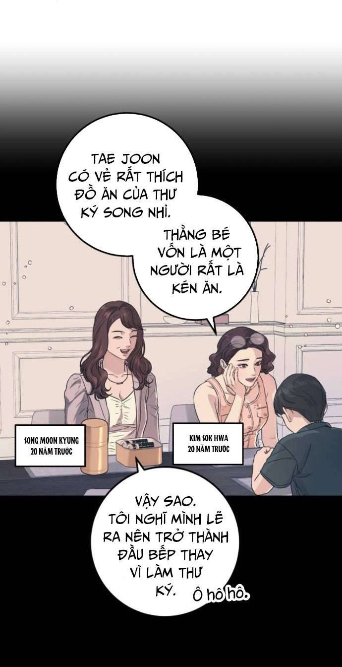 Tôi Nóng Lòng Muốn Chiếm Lấy Cô Ấy Chap 13 - Trang 3