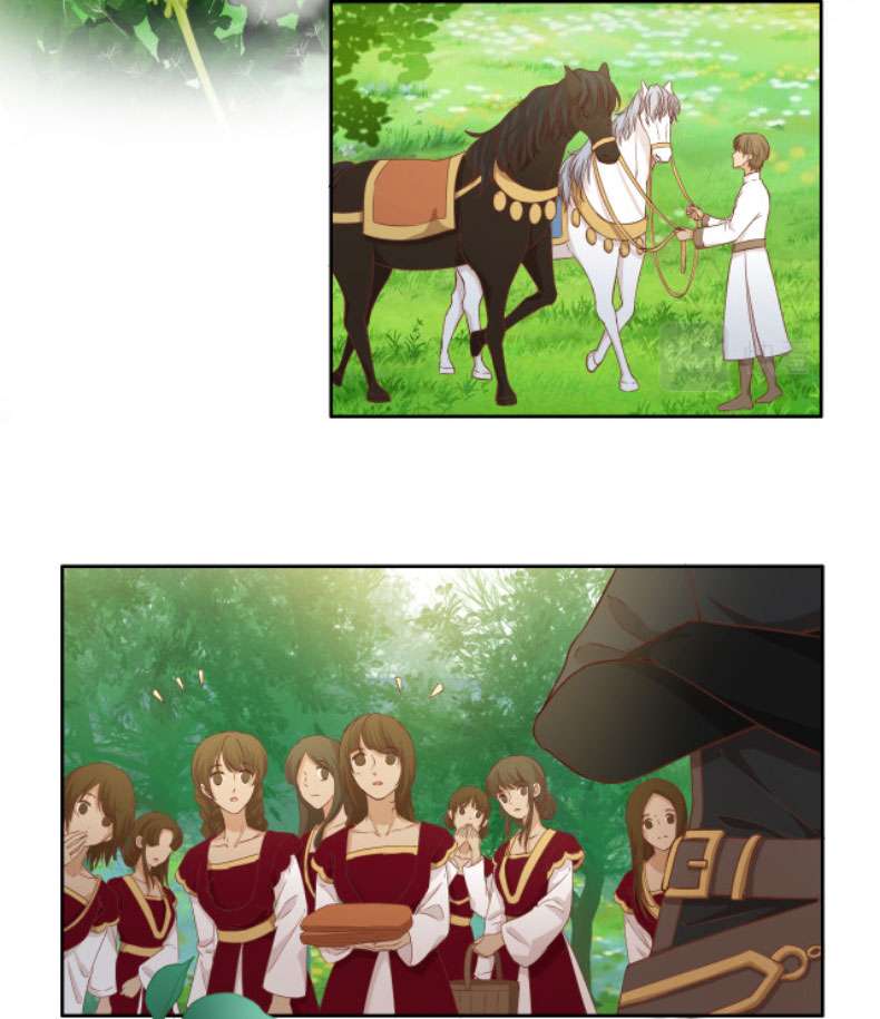 Địch Úc Đa Chi Ca Chapter 90 - Trang 4