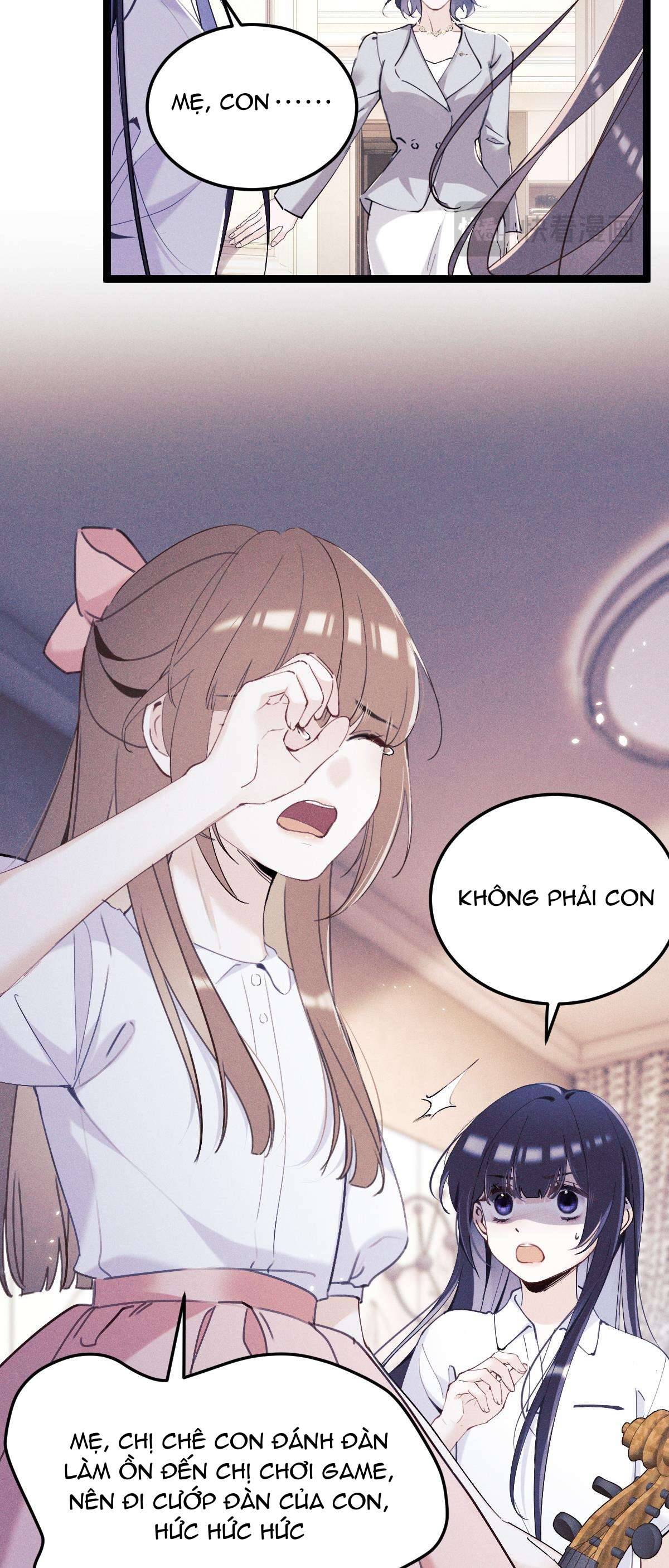 Phu Nhân, Thân phận của người lộ rồi Chapter 1 - Next Chapter 2