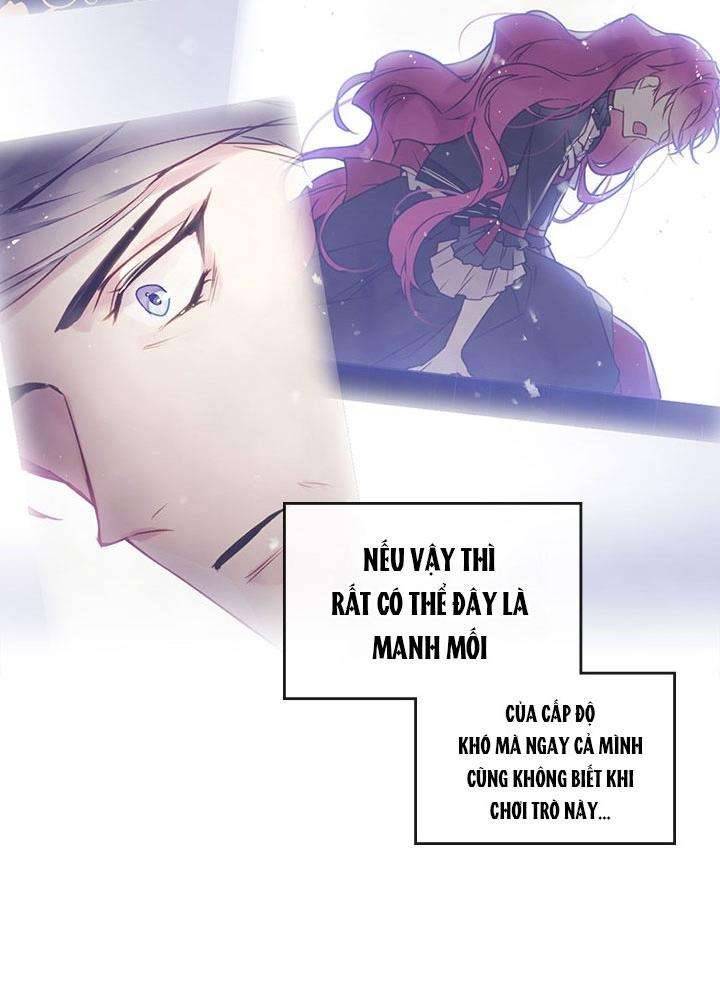 Kết Cục Của Nhân Vật Phản Diện Chỉ Có Thể Là Cái Chết Chapter 32 - Trang 4