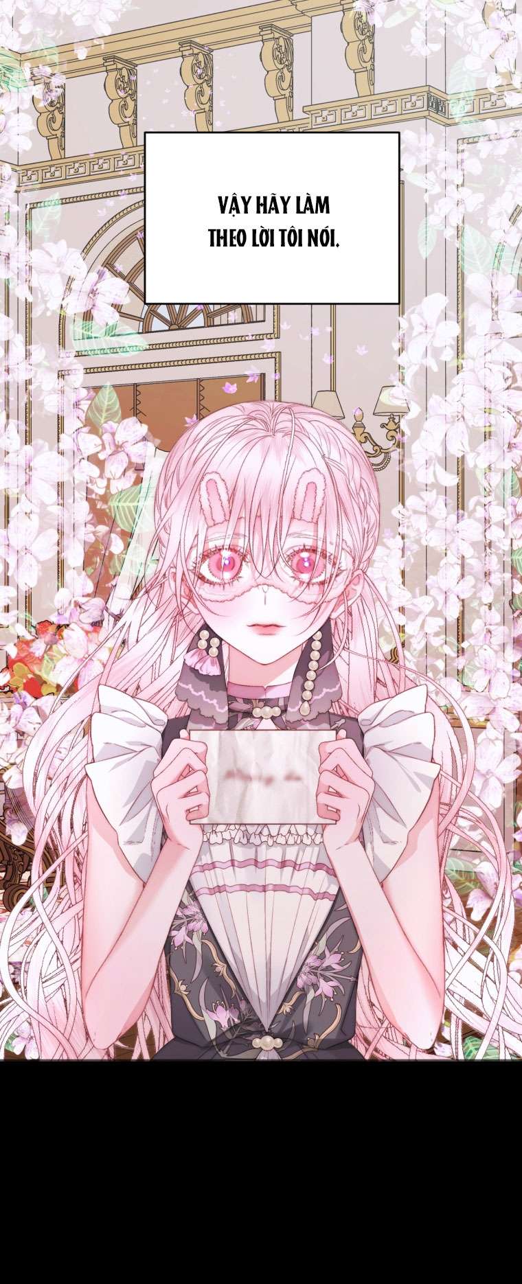 Siren: Trở Thành Gia Đình Của Nhân Vật Phản Diện Chapter 31 - Trang 3