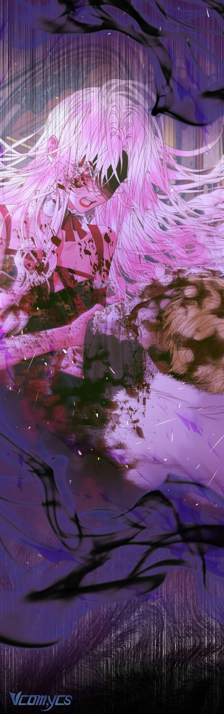 Siren: Trở Thành Gia Đình Của Nhân Vật Phản Diện Chapter 75 - Trang 3