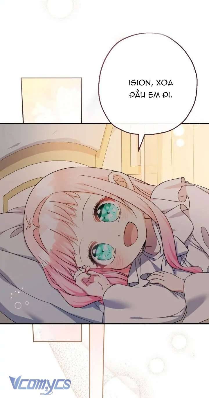 Tiểu Thư Tích Tiền Đi Bụi Chapter 36 - Trang 4