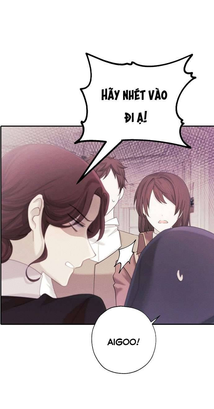 Cửa Hàng Búp Bê Của Công Chúa Chap 37 - Trang 2