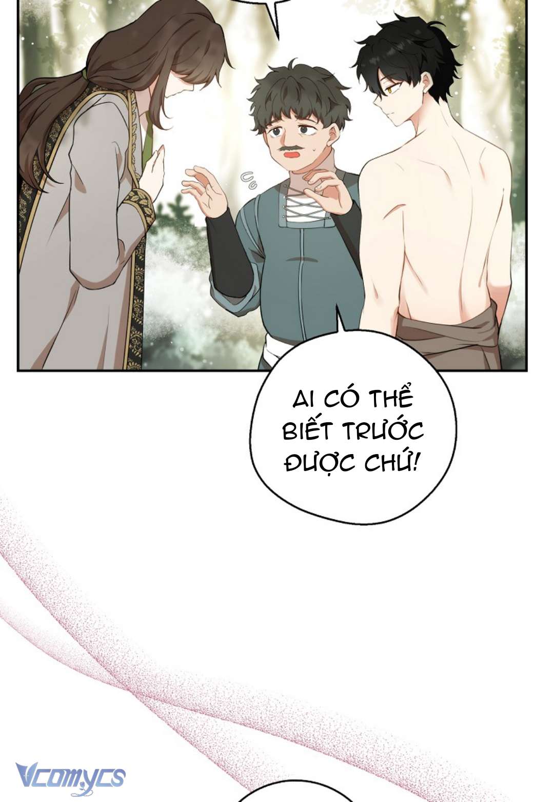 Sóc Con Tài Năng Chap 8 - Trang 2