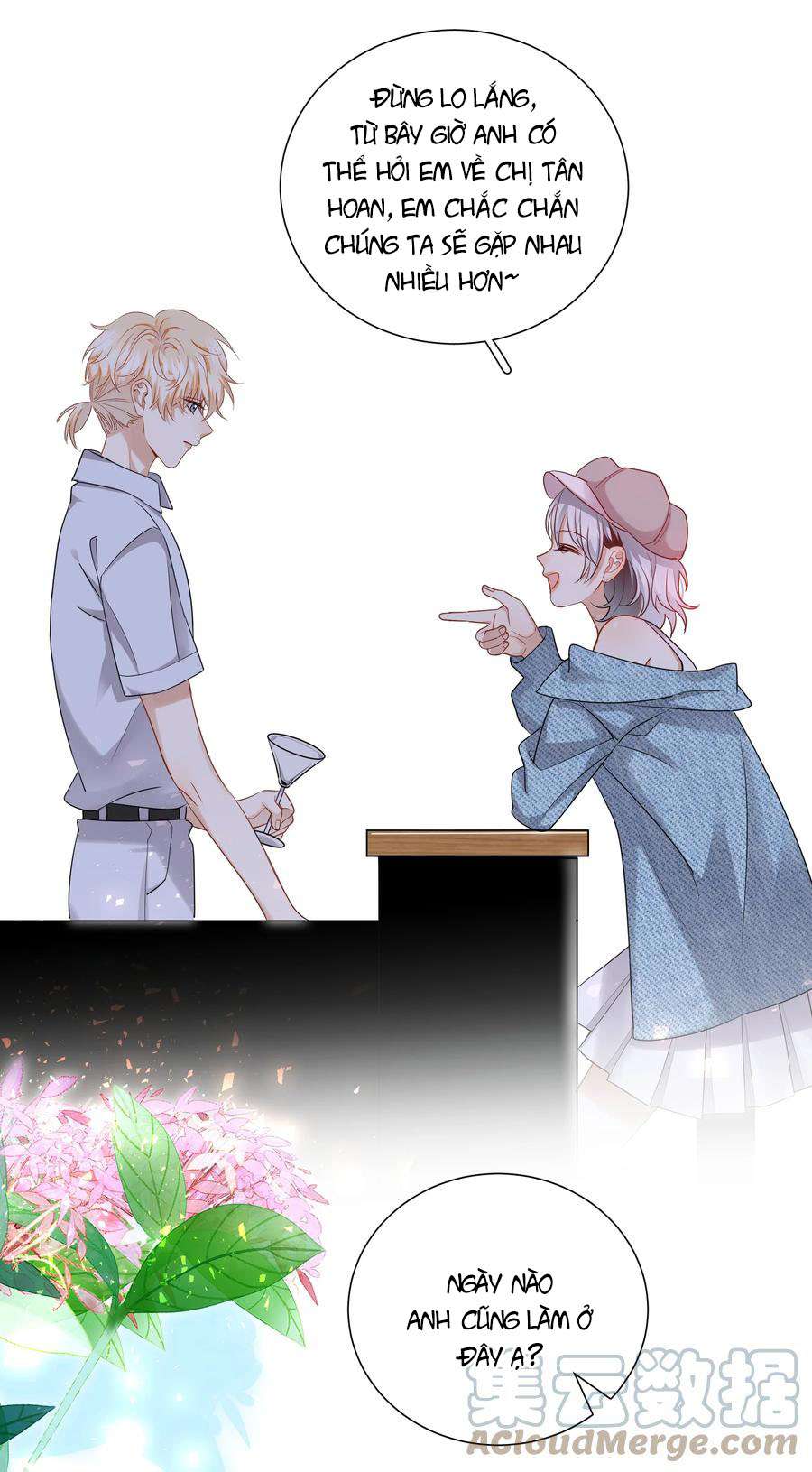 Chị Ơi! Chị Thật Không Bình Thường! Chapter 10 - Trang 3