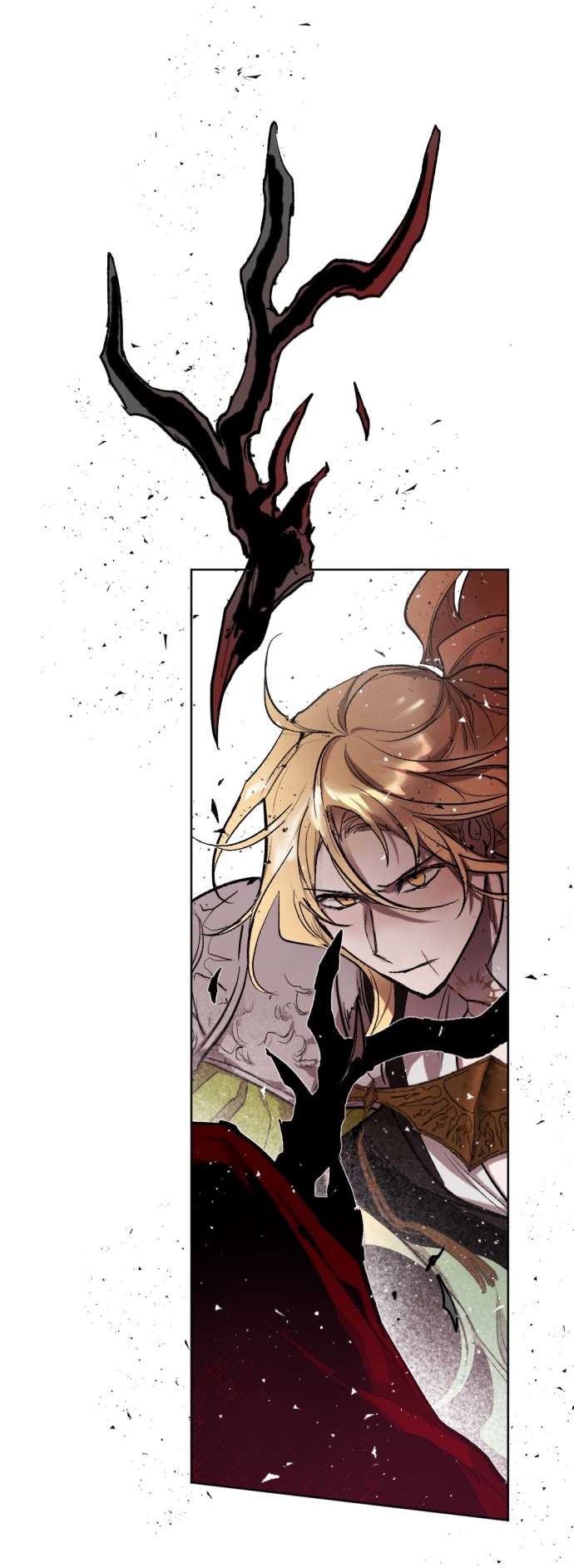 Lời Thú Nhận Của Chúa Tể Bóng Tối Chap 32 - Trang 4