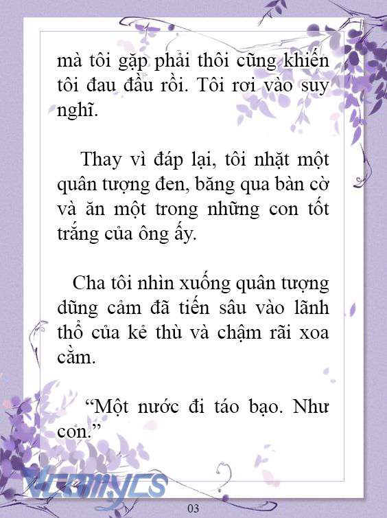 [Novel] Làm Ác Nữ Bộ Không Tốt Sao? Chap 175 - Trang 2