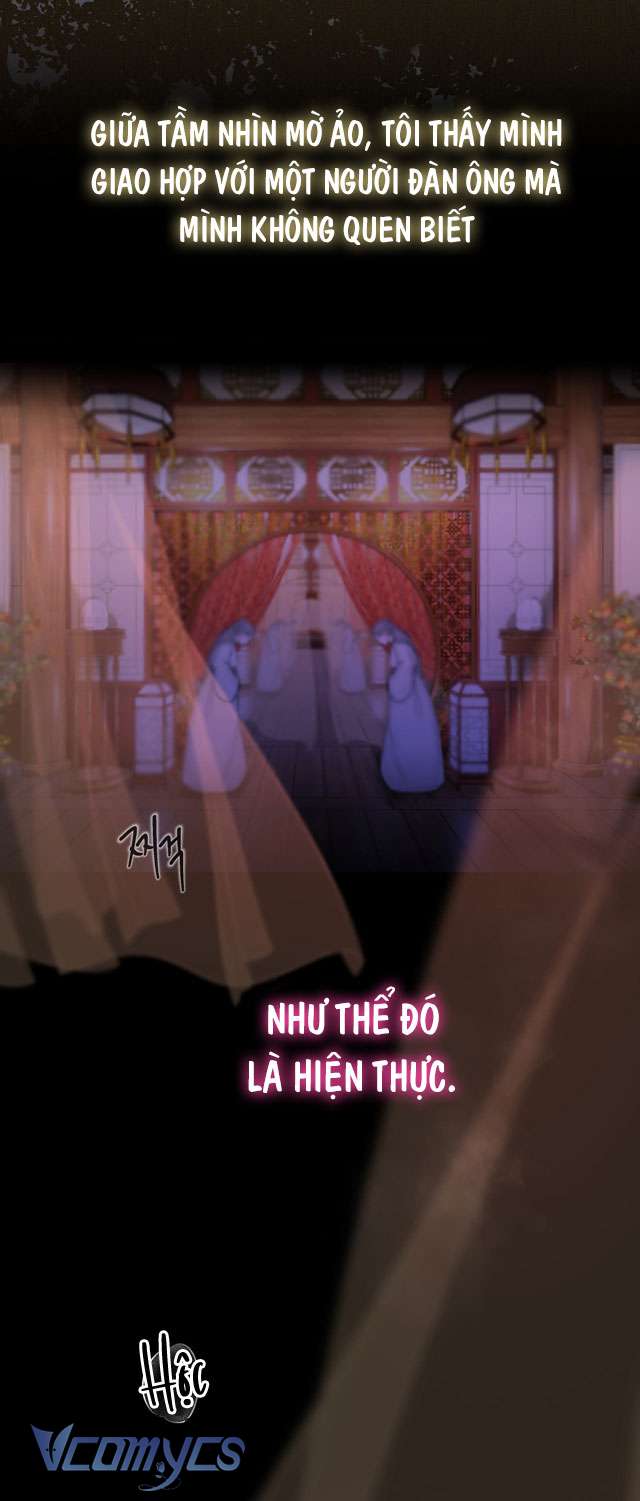 [18+] Hương Đào Hoa Chap 1 - Next Chapter 1