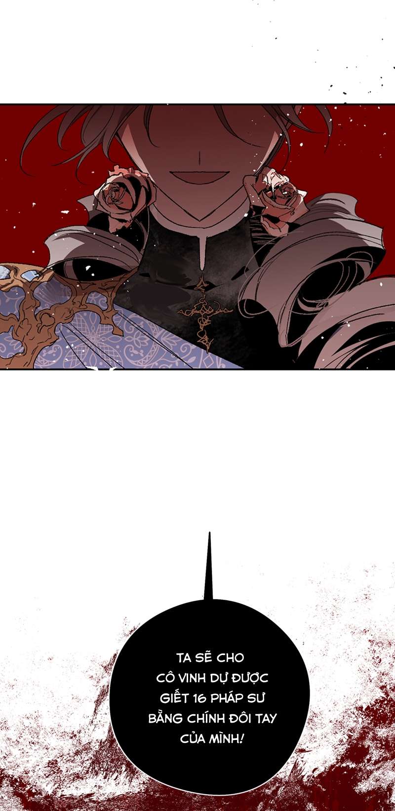 Lời Thú Nhận Của Chúa Tể Bóng Tối Chap 79 - Trang 4