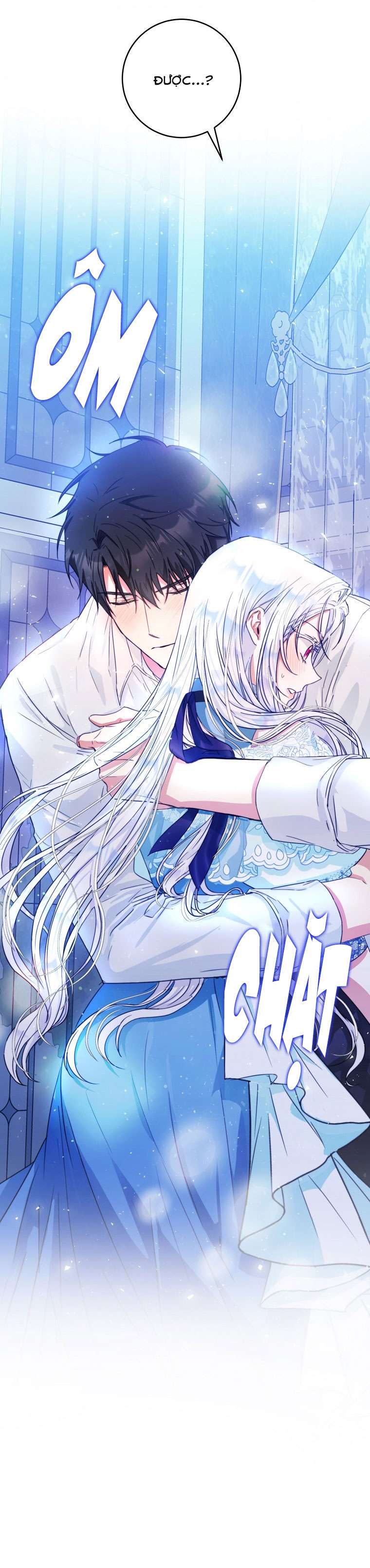 Tôi Trở Thành Vợ Của Nam Chính Chap 29 - Trang 3