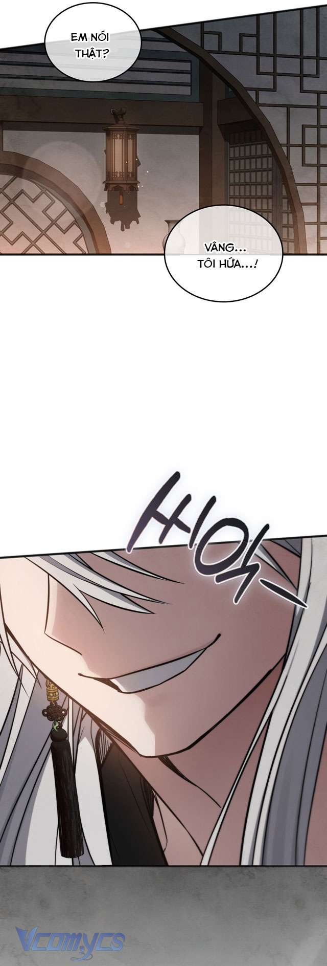 [18+] Đảo Vô Ảnh Chapter 7 - Next Chapter 8