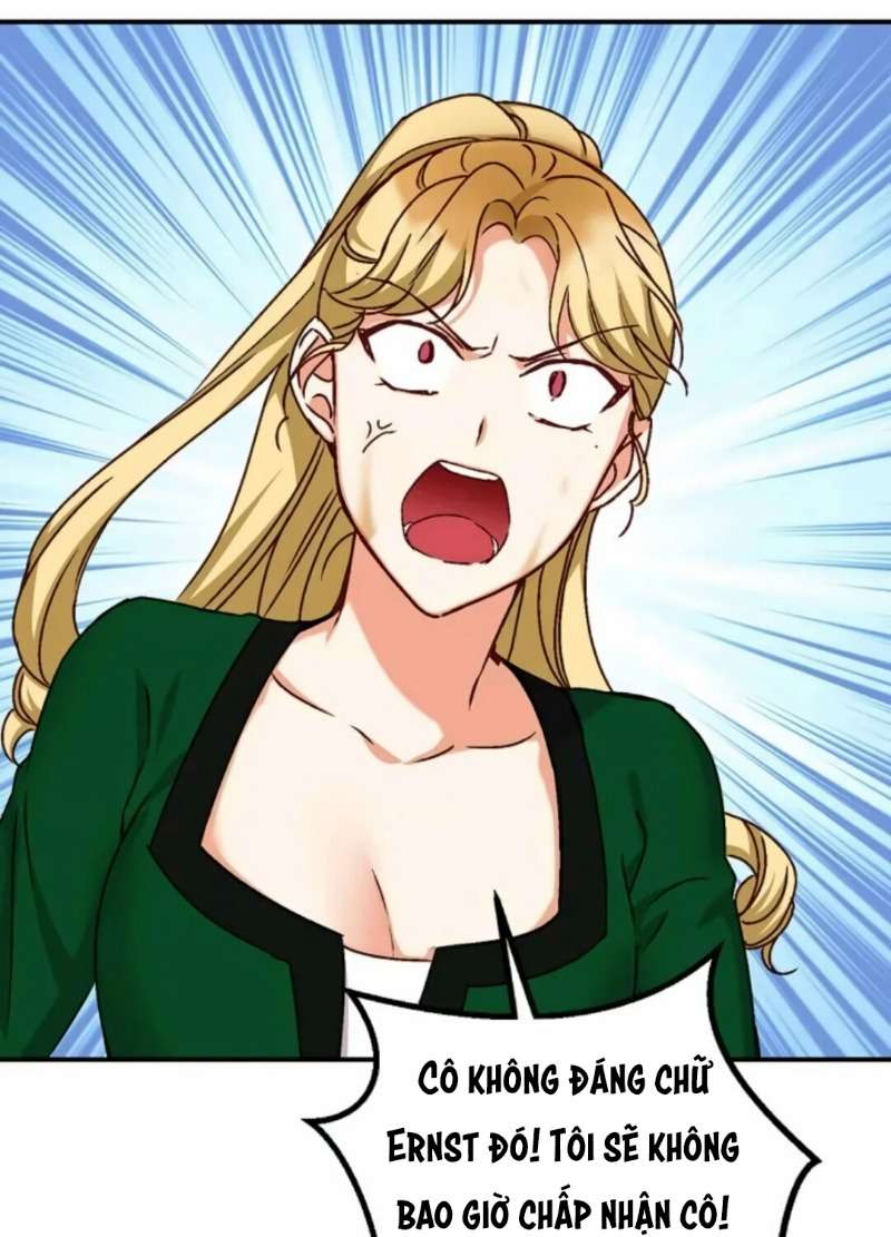 Cẩn Thận Với Các Anh Trai Đấy! Chap 56 - Trang 2