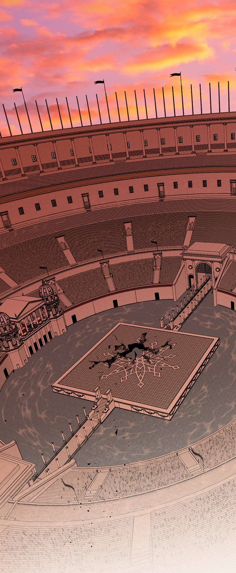 Lời Thú Nhận Của Chúa Tể Bóng Tối Chap 79 - Trang 4