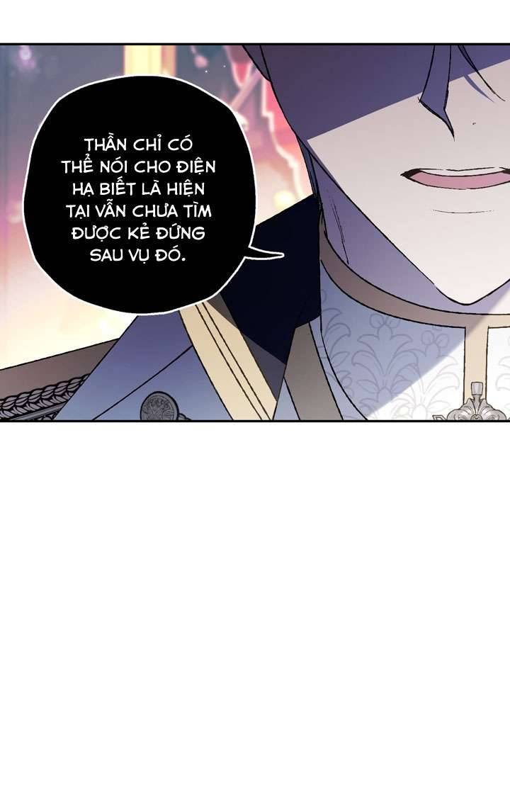 Cha À, Con Không Muốn Kết Hôn Đâu Chap 46 - Next Chap 47