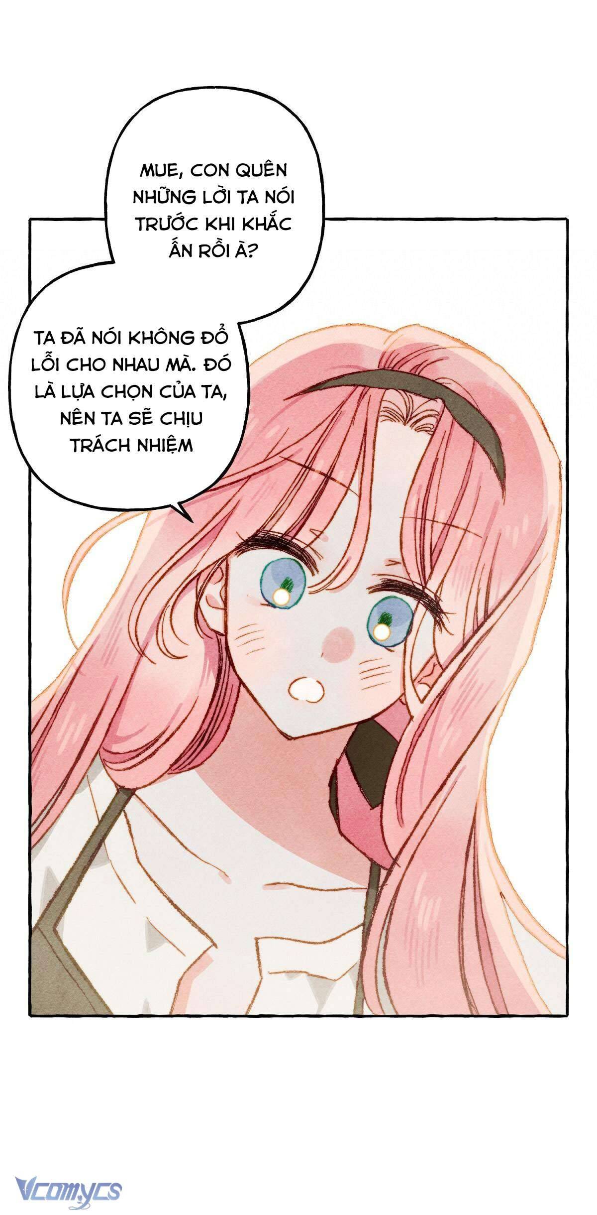 (Munn) Nuôi Dưỡng Một Hắc Long Chap 12 - Trang 2