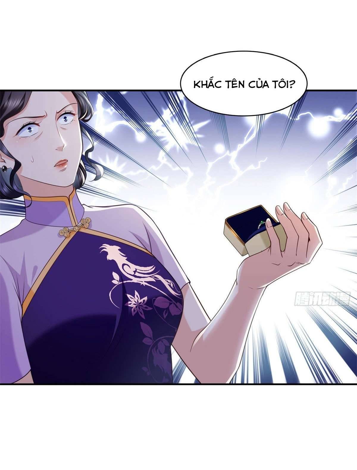 Hệt Như Hàn Quang Gặp Nắng Gắt Chap 221 - Trang 4