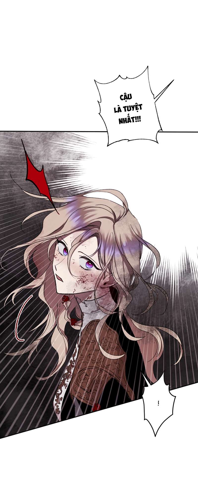 Lời Thú Nhận Của Chúa Tể Bóng Tối Chap 76 - Trang 4