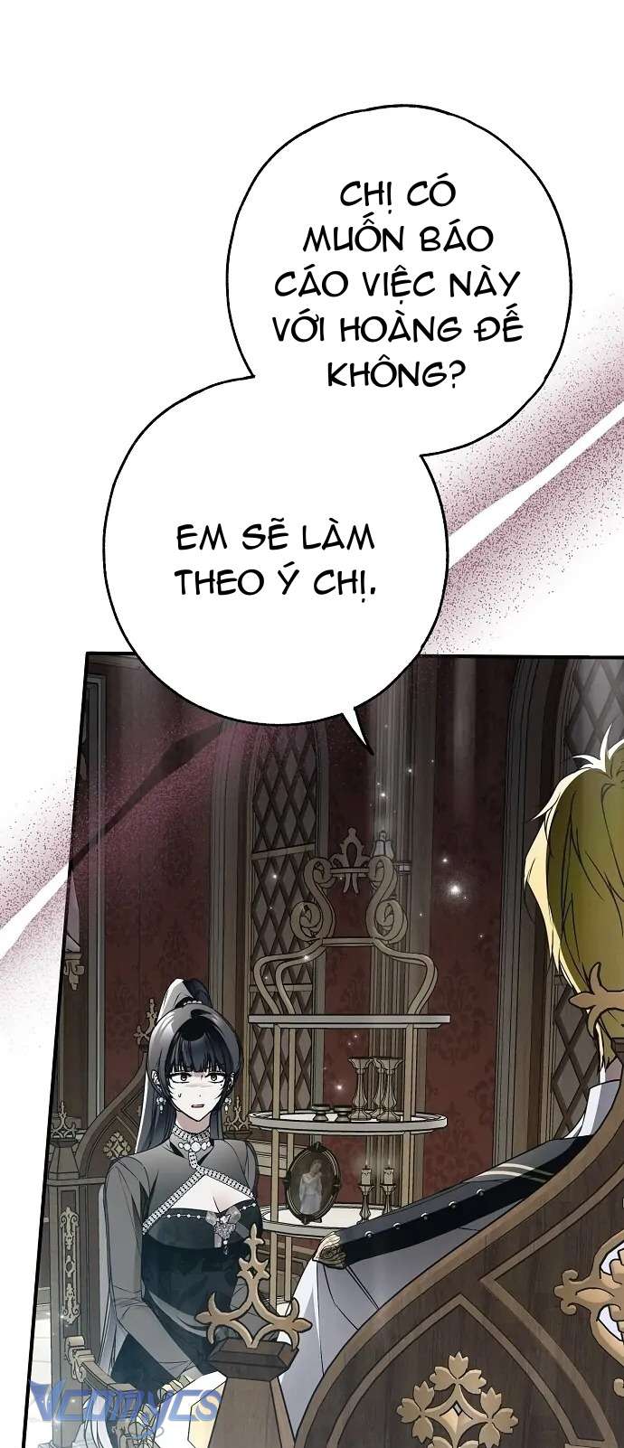 Ai Đó Đang Điều Khiển Cơ Thể Của Tôi Chapter 40 - Trang 4