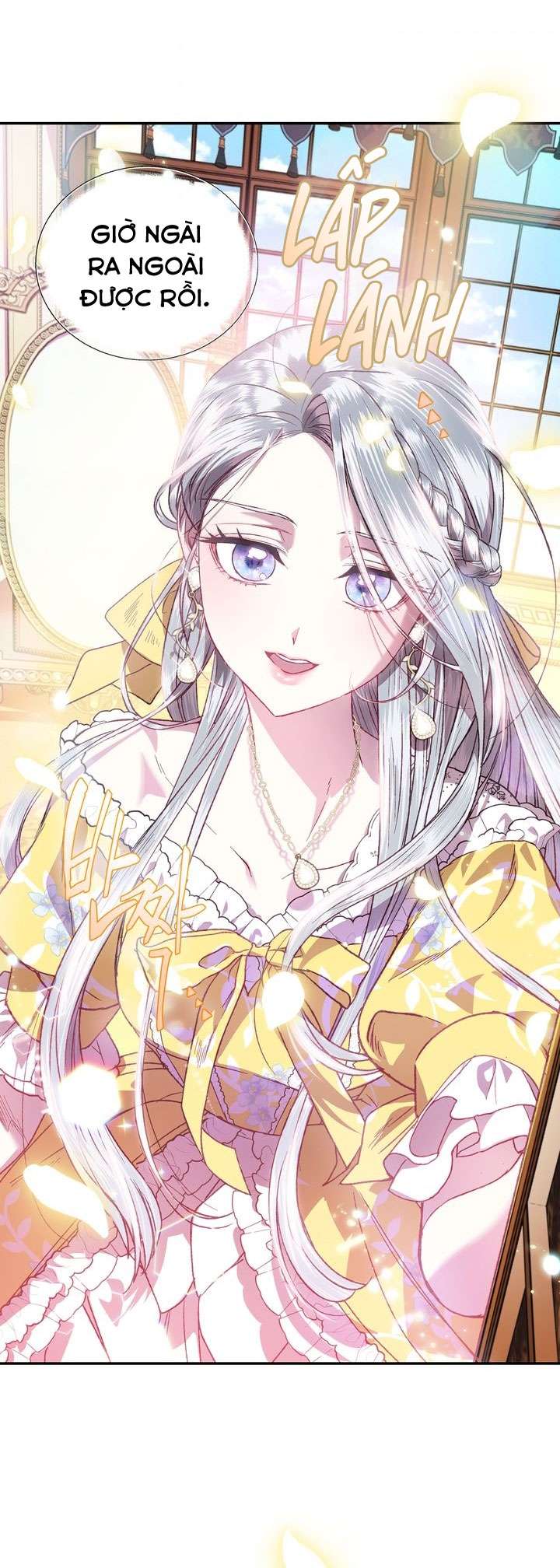 Cha À, Con Không Muốn Kết Hôn Đâu Chap 13 - Next Chap 14