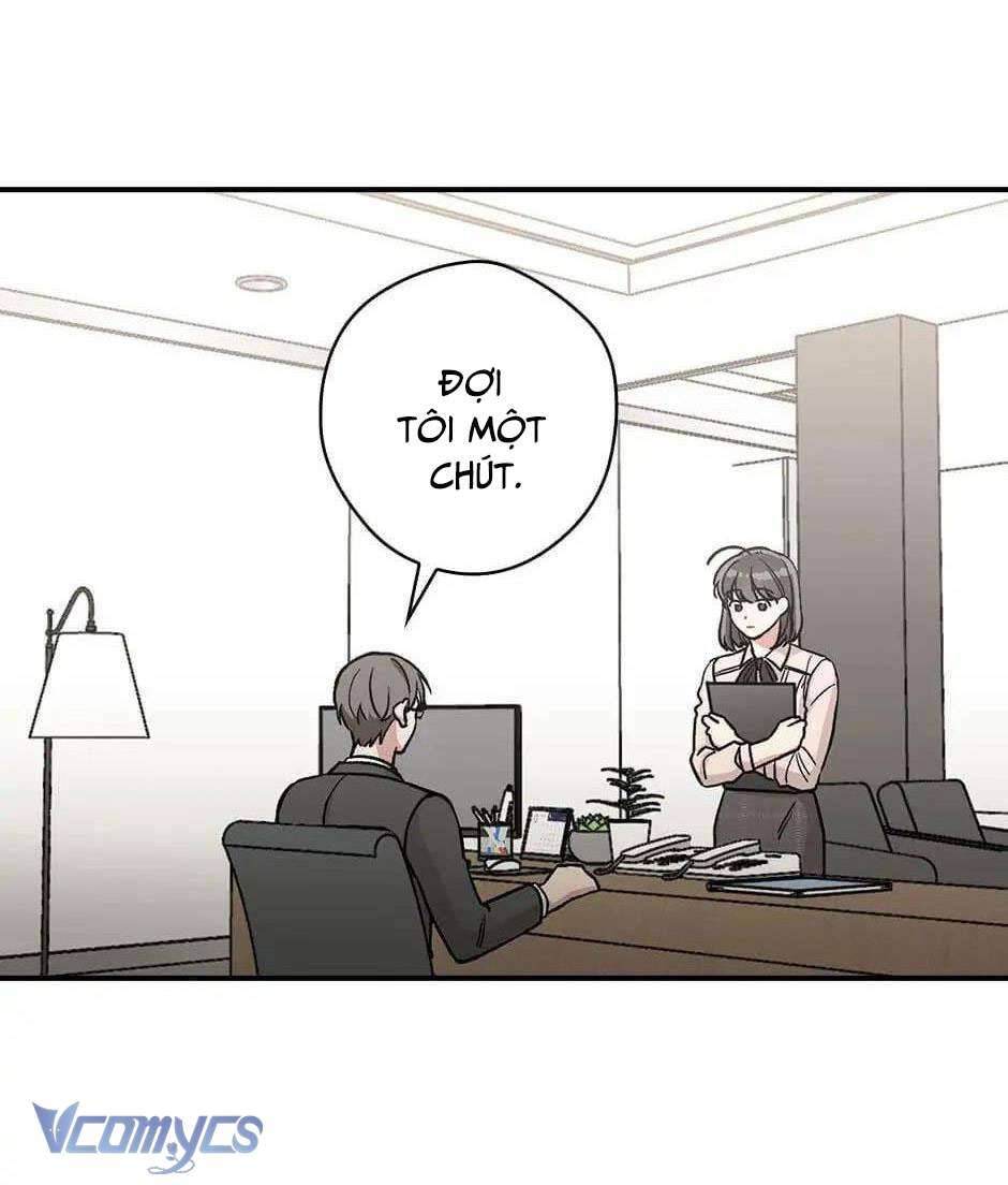 Ly Espresso Của Mùa Xuân Chapter 17 - Trang 4