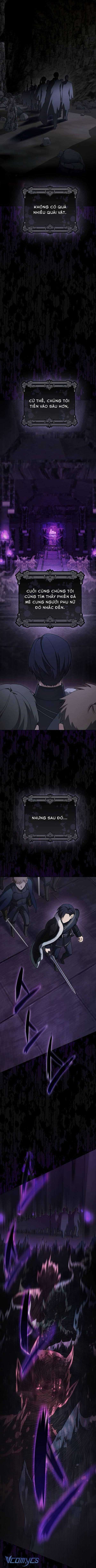 Tôi Sẽ Trở Thành Quỷ Vương Cấp 999 Chapter 16 - Trang 4