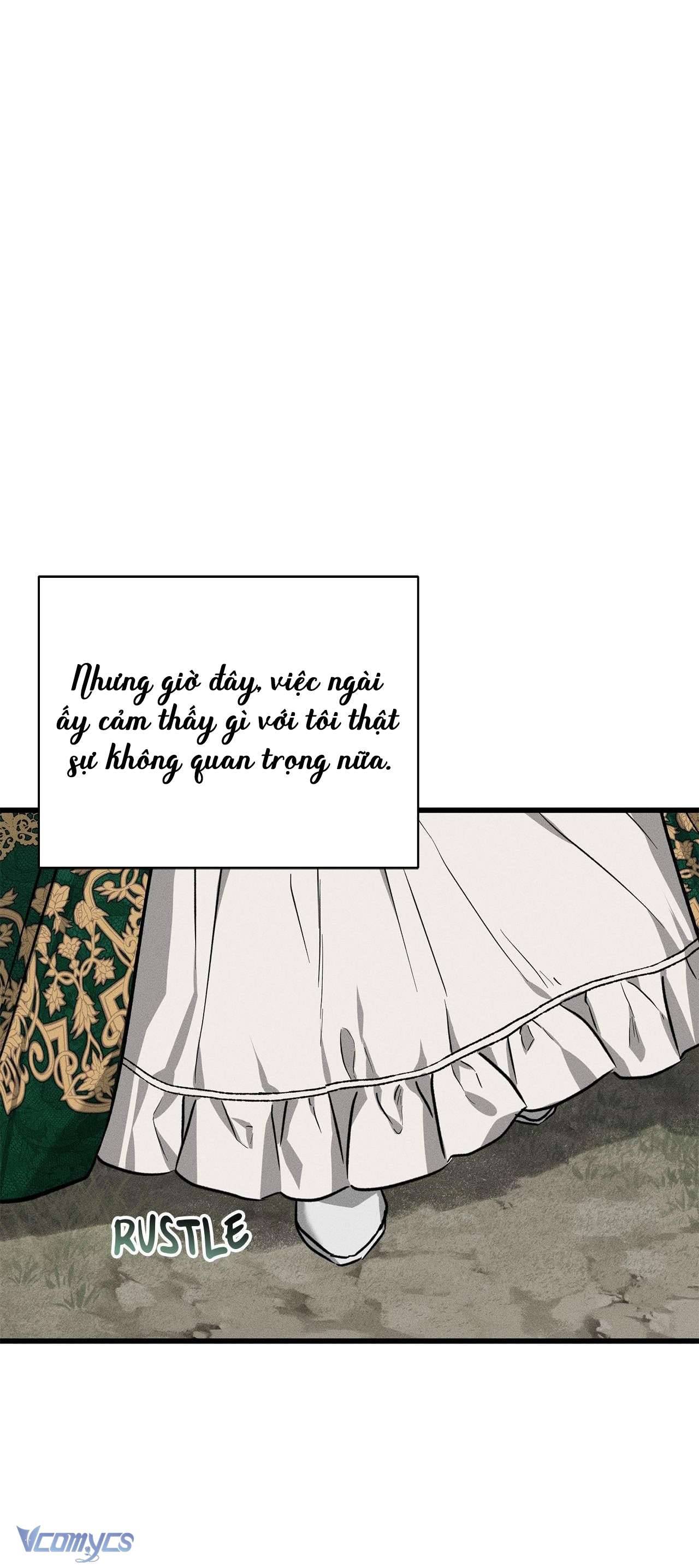 Vị Phu Quân Căm Ghét Tôi Đã Mất Trí Nhớ Chapter 46 - Trang 4