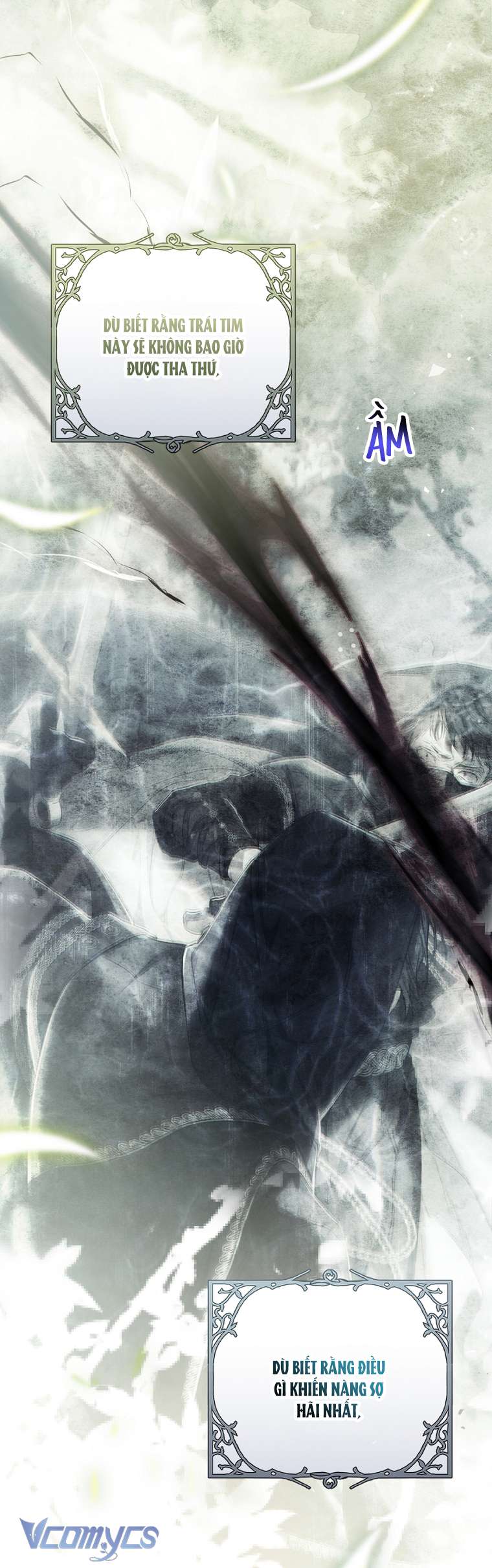 Ác Nữ Chỉ Là Một Con Rối Chap 96 - Trang 2