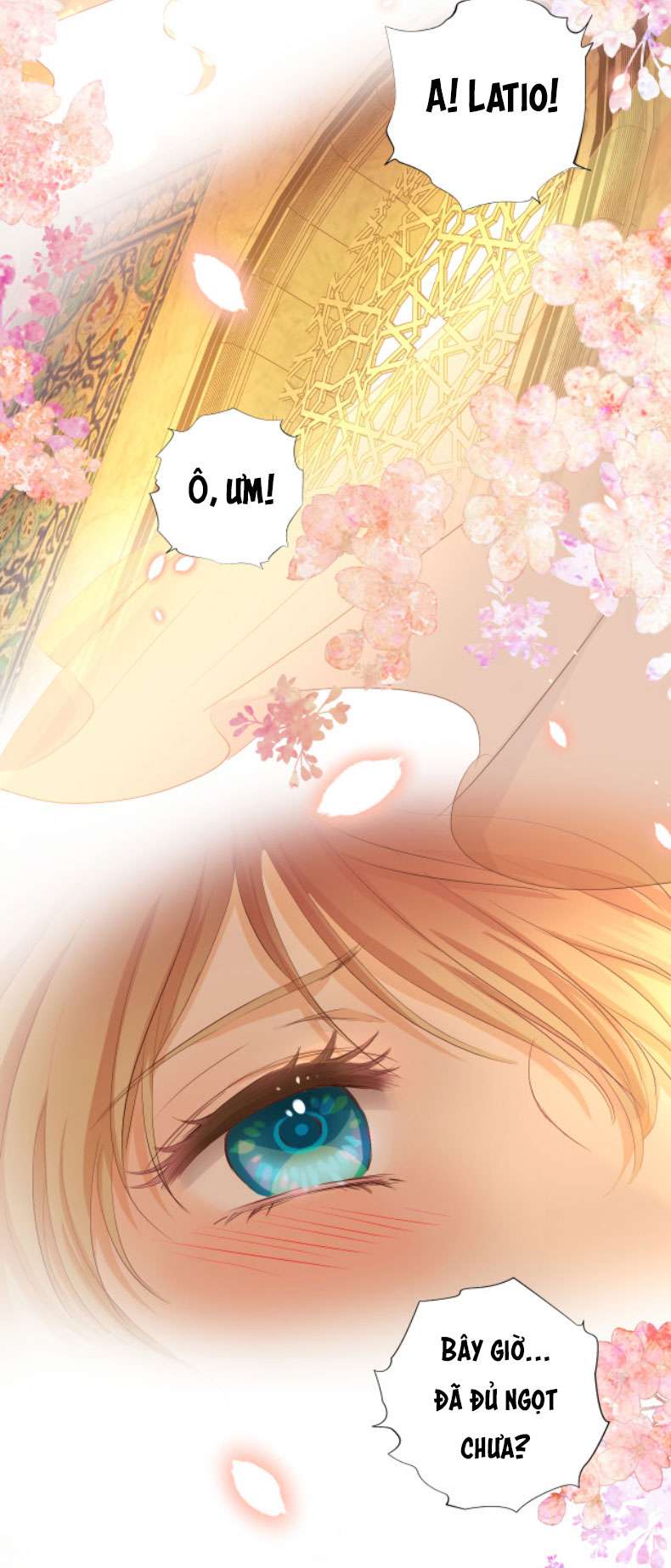 Địch Úc Đa Chi Ca Chapter 89 - Trang 4