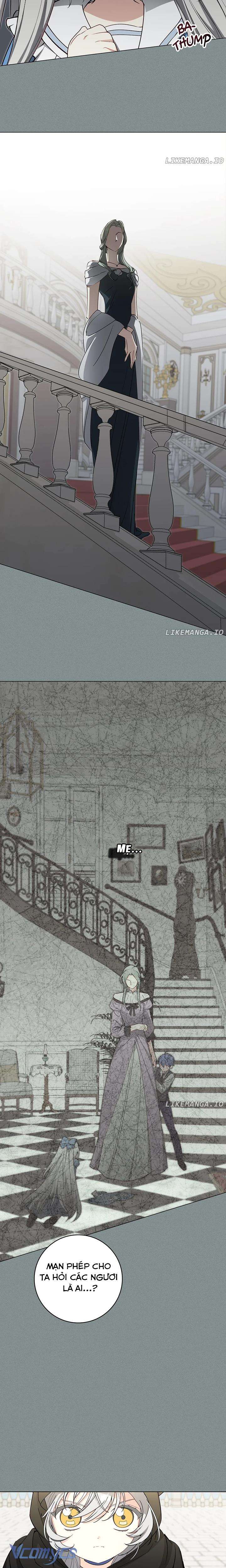 Cút Khỏi Gia Tộc Của Tôi! Chap 28 - Next Chap 29